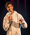Jonis Josef på Parkteatret 28. januar 2017.