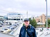 Per Øivind Eriksen er ildsjelen bak bloggen Ensjø Aktuell informasjon. NB! Per Øivinds caps er ikke tilgjengelig som merch.
