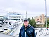 Per Øivind Eriksen er ildsjelen bak bloggen Ensjø Aktuell informasjon. NB! Per Øivinds caps er ikke tilgjengelig som merch.
