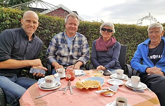Plan og bygg vil tvangsflytte 17 hytter på øyene i Oslo: — Jeg reagerer med depresjon og magevondt, sier hytteeier på Lindøya