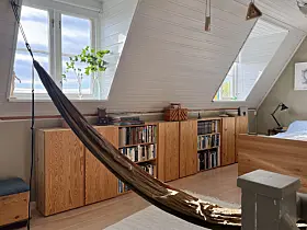 Arendalsgata 17
Myragården