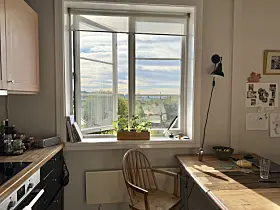 Arendalsgata 17
Myragården