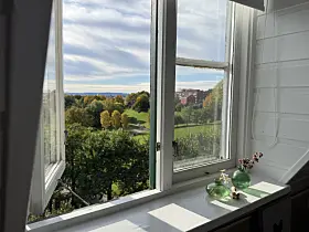 Arendalsgata 17
Myragården