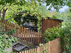 Myragården
Arendalsgata