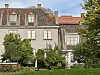 Myragården
Arendalsgata