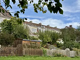 Myragården
Arendalsgata