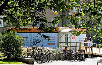 Oslo kommune kaster seg rundt og hyrer inn 80-100 ekstra tellere på valgdagen
