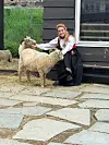 Katrine Carlie
kampen økologiske barnebondegård