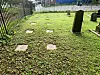 Jødisk gravlund i Sofienbergparken