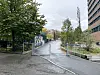 Kolstadgata ved Tøyen skole