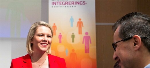 – Venstre er garantisten for Sylvi Listhaugs statsrådstaburett i fire nye år