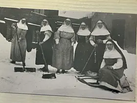 sta. katarinahjemmet