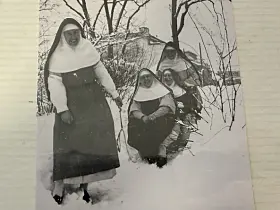 sta. katarinahjemmet