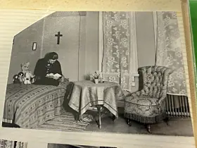 sta. katarinahjemmet