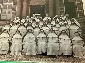 sta. katarinahjemmet