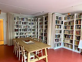 sta. katarinahjemmet