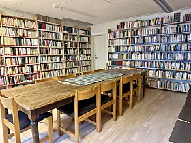 sta. katarinahjemmet