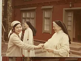 sta. katarinahjemmet
Keiko Yabuki