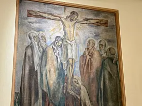 sta. katarinahjemmet