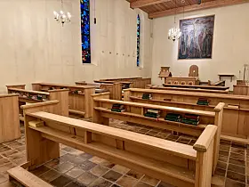 sta. katarinahjemmet
