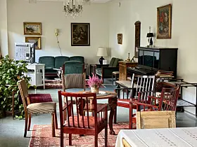 sta. katarinahjemmet