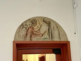 sta. katarinahjemmet