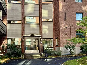 sta. katarinahjemmet