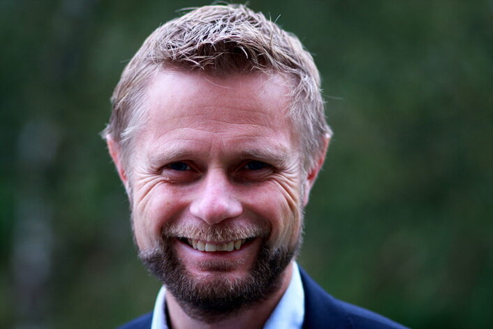 Bent Høie. Foto: Jarle Vines/Wikipedia Bent Høie. Foto: Jarle Vines/Wikipedia