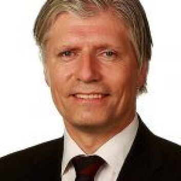 Ola Elvestuen. Foto: Stortinget Ola Elvestuen. Foto: Stortinget