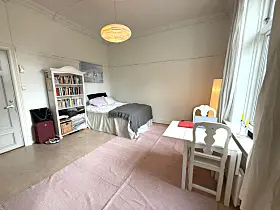 Studiehjem for unge piker