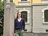 Studiehjem for unge piker
Ulrikke Nesby