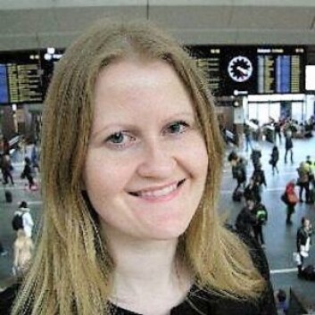 Trude Isaksen, kommunikasjonsdirektør i Plan- og bygningsetaten. Foto: Privat / Twitter Trude Isaksen, kommunikasjonsdirektør i Plan- og bygningsetaten. Foto: Privat / Twitter