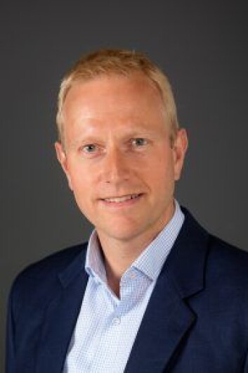Forsker Johannes Bergh bekrefter at stemmegivningen i Oslo er forskjellig fra i resten av landet. Foto: Universitetet i Oslo Forsker Johannes Bergh bekrefter at stemmegivningen i Oslo er forskjellig fra i resten av landet. Foto: Universitetet i Oslo