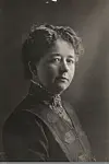 Kristine Bonnevie