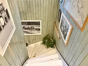 Arctanderbyen
Egnehjemveien 37