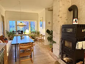Arctanderbyen
Egnehjemveien 37