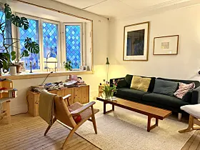 Arctanderbyen
Egnehjemveien 37