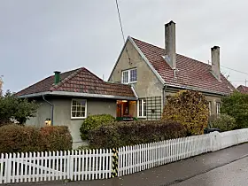 Arctanderbyen