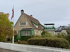 Arctanderbyen