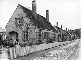 Arctanderbyen
Svingen 12