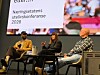 Misgina Ghebremeskel, Siri Løining, Karl Henning Svendsen