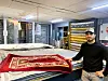 Samet Ayazoglu, Design møbler, Grønland
