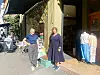 Linn Brevick (til venstre) og Hanne Gøytil Lund, Skaperverket