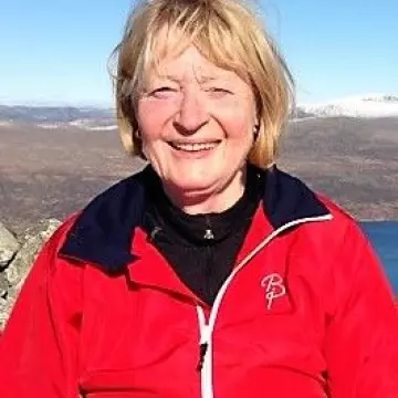 Karin Beate Theodorsen