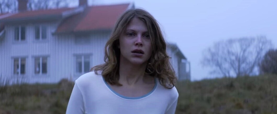 Thelma, regissør Joachim Triers siste film. Thelma, regissør Joachim Triers siste film.