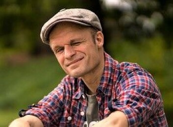 Gruppeleder i MdG, Harald Nissen, er svært fornøyd med å få opprettholdt den kommunale støtten til Leieboerforeningen. Foto: Oslo MdG Gruppeleder i MdG, Harald Nissen, er svært fornøyd med å få opprettholdt den kommunale støtten til Leieboerforeningen. Foto: Oslo MdG