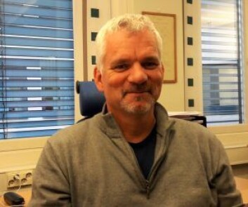 John Erik Melby, i Oslo bygningsarbeiderforening, ser et økende behov for fagfolk og mener det burde krydd av lærlinger i malerfaget i Oslo. Foto: Anders Høilund John Erik Melby, i Oslo bygningsarbeiderforening, ser et økende behov for fagfolk og mener det burde krydd av lærlinger i malerfaget i Oslo. Foto: Anders Høilund