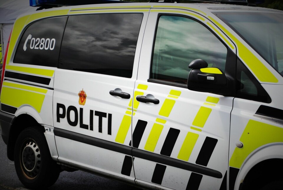 Oslo politidistrikt publiserte i dag en rapport om hatkriminalitet i hovedstaden. Foto: Pxhere