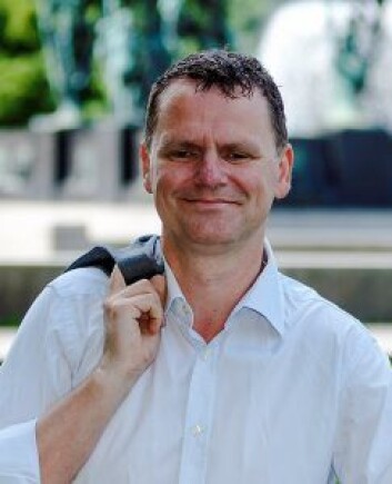 Jens Jørgen Lie (H) er opptatt av at bydel Frogner får den gode eldreomsorgen bydelen betaler for. Foto: Oslo Høyre Jens Jørgen Lie (H) er opptatt av at bydel Frogner får den gode eldreomsorgen bydelen betaler for. Foto: Oslo Høyre