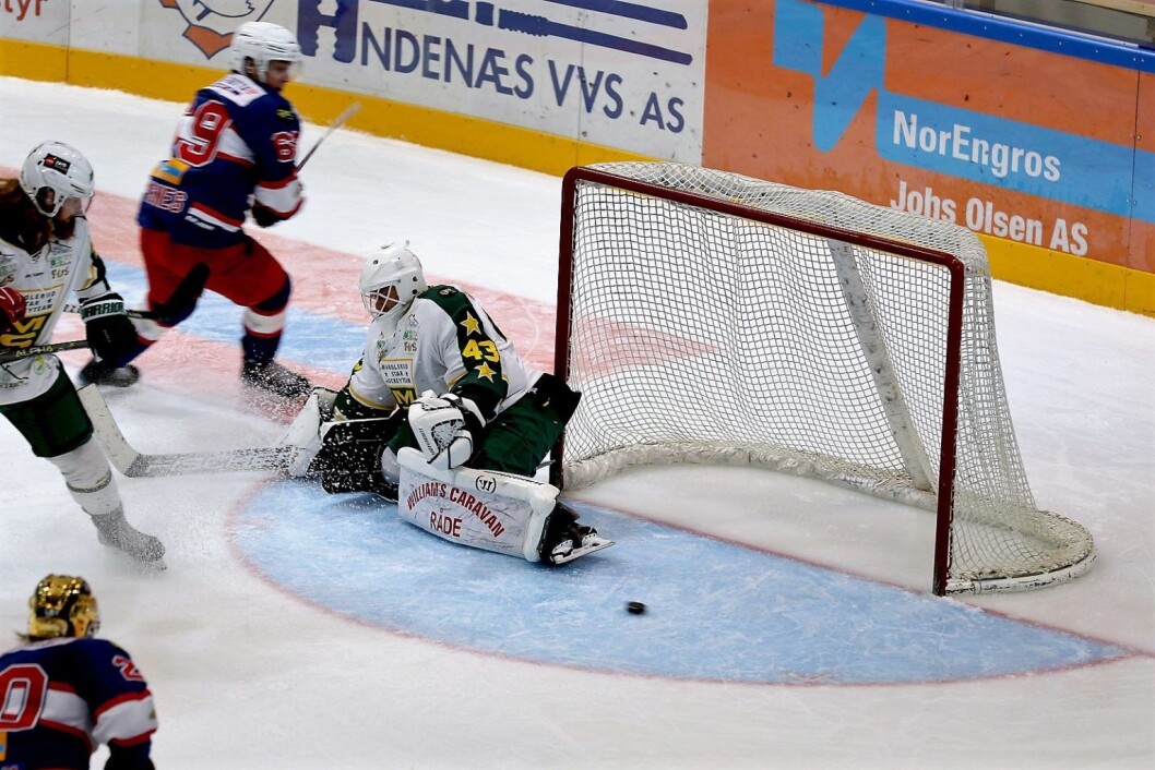 Vif finter ut Mangerud Stad. I morgen kl 17 møter de hverandre. Foto: Atle Enersen Vif finter ut Mangerud Stad. I morgen kl 17 møter de hverandre. Foto: Atle Enersen